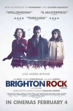 Watch Brighton Rock M4uhd