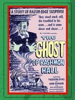 Watch The Ghost of Rashmon Hall M4uhd