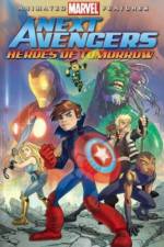 Watch Next Avengers: Heroes of Tomorrow M4uhd