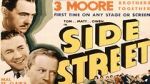 Watch Side Street M4uhd
