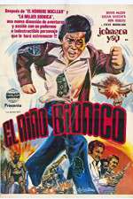 Watch Bionic Boy M4uhd