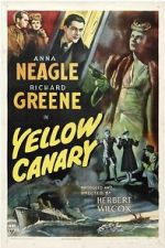 Watch Yellow Canary M4uhd