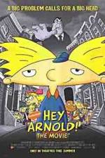 Watch Hey Arnold! The Movie M4uhd