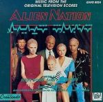 Watch Alien Nation: Millennium M4uhd