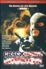 Watch Crackdown Mission M4uhd