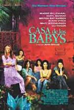 Watch Casa de los babys M4uhd