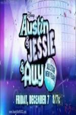 Watch Austin & Jessie & Ally All Star New Year M4uhd