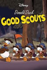 Watch Good Scouts M4uhd