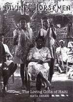 Watch Divine Horsemen: The Living Gods of Haiti M4uhd