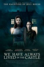 Watch We Have Always Lived in the Castle M4uhd
