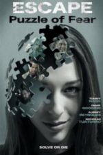 Watch Escape: Puzzle of Fear M4uhd