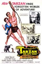 Watch Tarzan, the Ape Man M4uhd