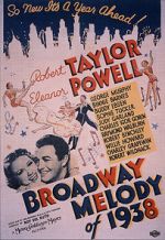 Watch Broadway Melody of 1938 M4uhd