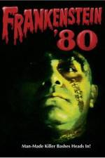 Watch Frankenstein '80 M4uhd