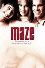 Watch Maze M4uhd