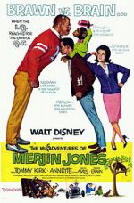 Watch The Misadventures of Merlin Jones M4uhd