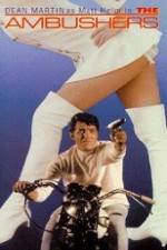 Watch The Ambushers M4uhd