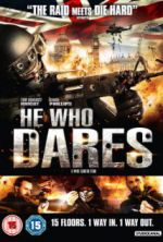 Watch He Who Dares M4uhd