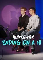Watch Heartstopper: Ending on a Hi M4uhd