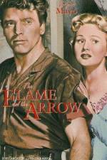 Watch The Flame and the Arrow M4uhd