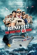 Watch Reno 911!: The Hunt for QAnon (TV Special 2021) M4uhd