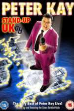 Watch Peter Kay Stand Up UKay M4uhd