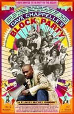 Watch Dave Chappelle\'s Block Party M4uhd