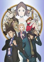 Watch Lupin III: Goodbye Partner M4uhd