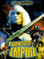 Watch The Phantom Empire M4uhd