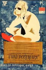 Watch Postmark from Vienna M4uhd