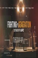 Watch Fighting for a Generation: 20 Years of the UFC M4uhd