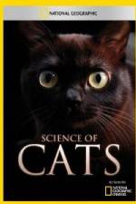 Watch National Geographic Science of Cats M4uhd
