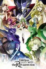 Watch Code Geass: Lelouch of the Re;Surrection M4uhd