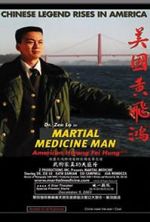 Watch Martial Medicine Man M4uhd