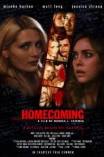 Watch Homecoming M4uhd
