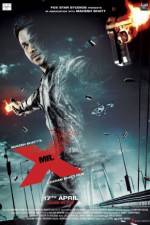 Watch Mr. X M4uhd