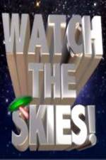 Watch Watch the Skies!: Science Fiction, the 1950s and Us M4uhd