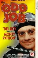 Watch The Odd Job M4uhd