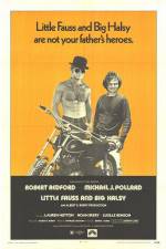 Watch Little Fauss and Big Halsy M4uhd