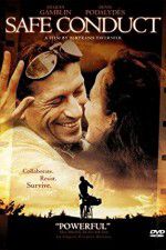 Watch Safe Conduct M4uhd