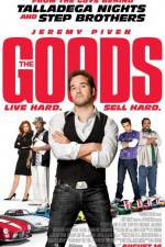 Watch The Goods: Live Hard, Sell Hard M4uhd