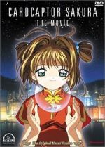 Watch Cardcaptor Sakura: The Movie M4uhd