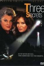 Watch Three Secrets M4uhd