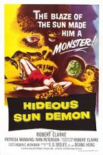 Watch The Hideous Sun Demon M4uhd