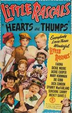 Watch Hearts Are Thumps (Short 1937) M4uhd