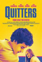 Watch Quitters M4uhd