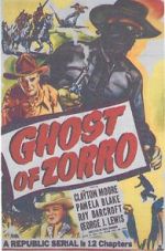 Watch Ghost of Zorro M4uhd