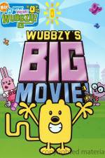 Watch Wow! Wow! Wubbzy! - Wubbzy's Big Movie (2009) M4uhd