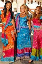 Watch The Cheetah Girls: One World M4uhd