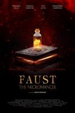 Watch Faust the Necromancer M4uhd